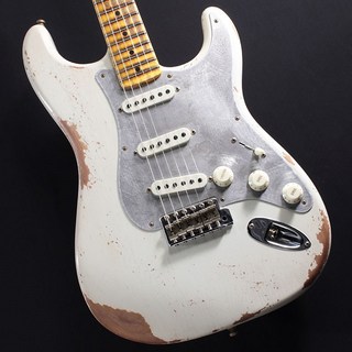 Fender Custom ShopLimited Edition El Diablo Stratocaster Heavy Relic (Desert Tan) #CS150402