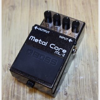 BOSS ML-2 / Metal Core  【心斎橋店】