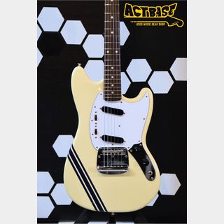 Fender JapanMG73-CO OWT