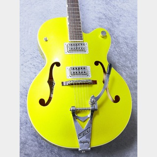 Gretsch G6120T-HR Brian Setzer Signature Hot Rod ~Lime Gold~ 2019年製 [約3.15kg]