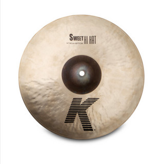 Zildjian ZILDJIAN K 14 スウィート ハイハット ボトム K0722