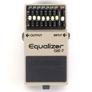 【動作確認済】Nadine's G. EQUALIZER ギターエフェクター ギター用エフェクター ＞ イコライザーの検索結果【楽器検索