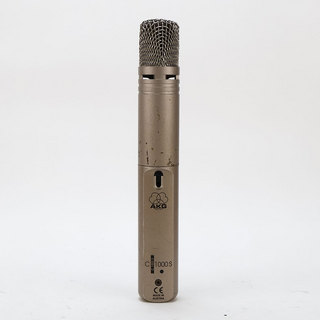 AKG 【中古】 マイク AKG C1000S オーストリア製 スティック型