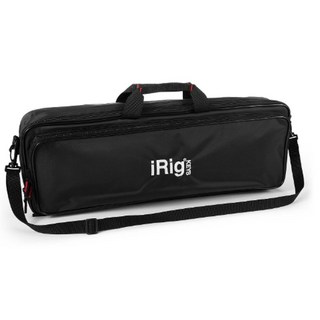 IK MultimediaiRig Keys 2 Pro Travel Bag(在庫限り・処分特価)