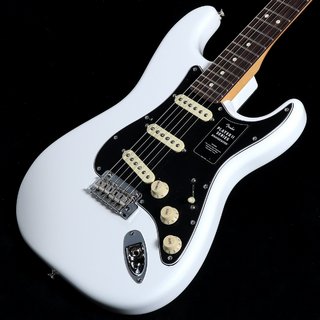 Fender Player II Stratocaster Rosewood Polar White(重量:3.66kg)【渋谷店】