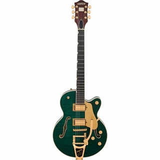 グレッチのProfessional Collectionに、モダンなトーンと優れた機能性