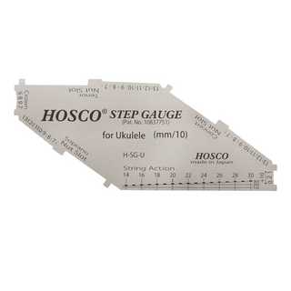 HOSCO H-SG-U