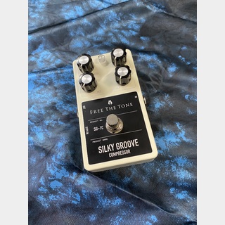 Free The Tone SG-1C  Silky Groove
