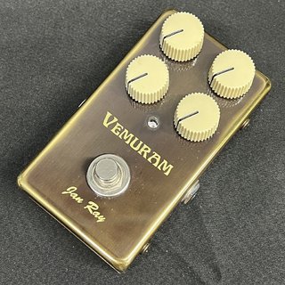 Vemuram Jan Ray ギターエフェクター 美品 Vemuram Jan Ray ギターエフェクター - メルカリ