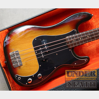 Fender 1975 Precision Bass (SB/R)