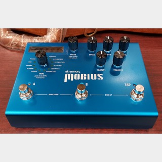 strymon 【即納可】MOBIUS《送料無料》【NEW】