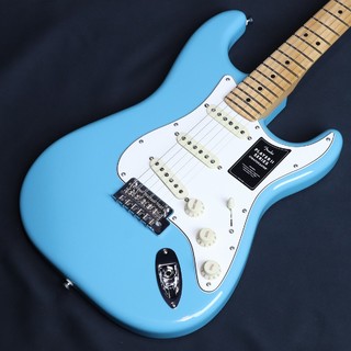 FenderPlayer II Stratocaster Maple Fingerboard Aquatone Blue 【横浜店】