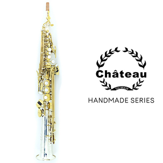 CHATEAU CSS-H92SL "HANDMADE SERIES" 