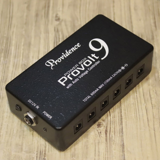 Providence PV-9 / Power Box Provolt9 【心斎橋店】