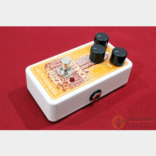 Electro-Harmonix Flatiron Fuzz [UK727]