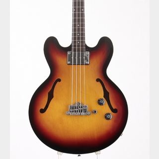 Epiphone Rivoli Bass Vintage Cherry Sunburst ［3.90kg/1995年製］エピフォン 【池袋店】