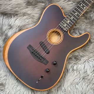 Fender ACOUSTASONIC TELE