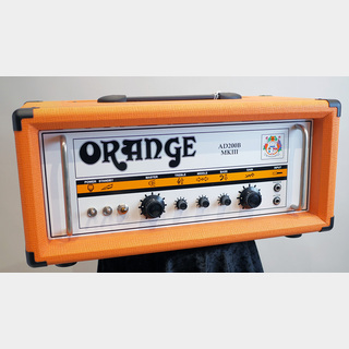 ORANGE、AD200の検索結果【楽器検索デジマート】