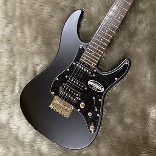 SCHECTER L-OL-DK-24-AL-RH/R【軽量小型オリジナルシェイプ】