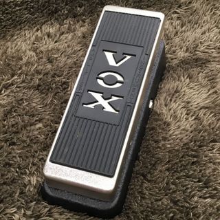 VOXV846-HW ワウペダル