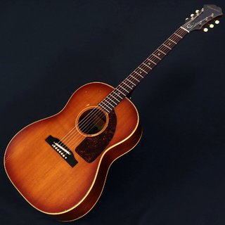 アコースティックギター／エレクトリック・アコースティック