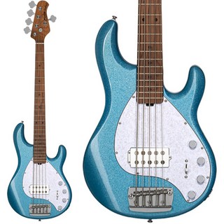 Sterling by MUSIC MAN 【12月28日入荷予定、ご予約受付中】 RAY35 (Blue Sparkle)