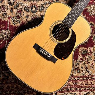 マーティン、エリック・クラプトンの80歳の誕生日に新たな