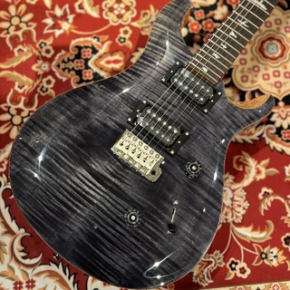 Paul Reed Smith(PRS) SE CUSTOM 24 エレキギター／Charcoal Natural