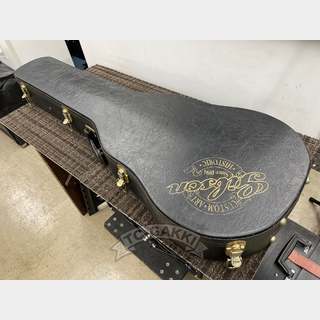 Gibson Hard Case for Les Paul