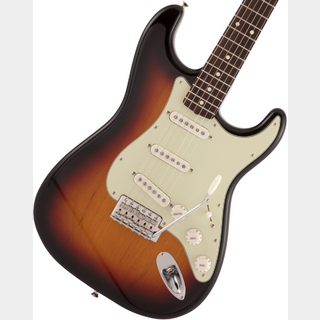 FenderMade in Japan Heritage 60s Stratocaster Rosewood Fingerboard 3-Color Sunburst 【福岡パルコ店】