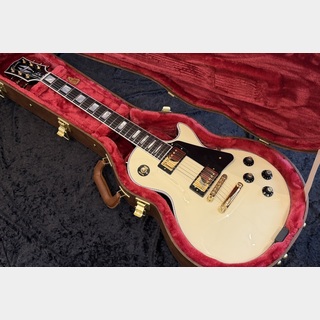 ギブソンが“Les Paul Custom 70s”を発売！ 待望の70年代レス・ポール
