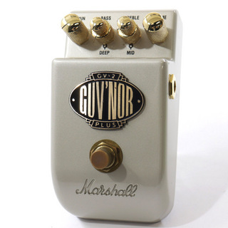 Marshall GV-2 / The Guv'nor Plus 【池袋店】（中古）【楽器検索