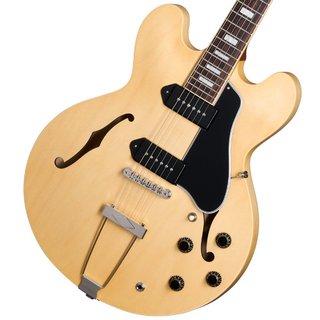 Gibson ES-330 Antique Natural [Original Collection]【御茶ノ水本店 FINEST GUITARS】