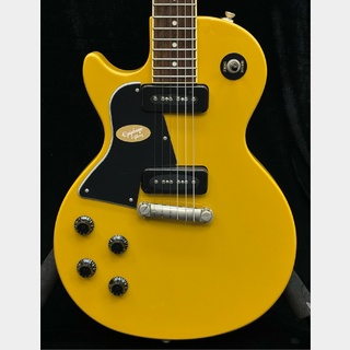 Epiphone 【在庫一掃セール!!】Les Paul Special Left Hand-TV Yellow-【3.67kg】【23071524212】