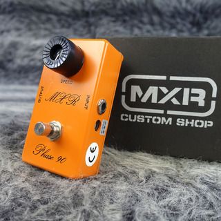 MXR phase 100 90 フェイザー　エフェクター　boss　値下げ不可 MXR phase 100 90 フェイザー エフェクター boss 値下げ不可