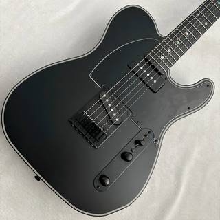 Psychederhythm Standard-T -真・黒色無双 Mod.- ≒3.84kg【ロイヤルブラックウッド指板】【10本限定】