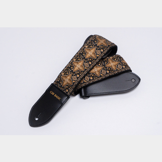 GIB BASIC Colorly Straps YELLOW