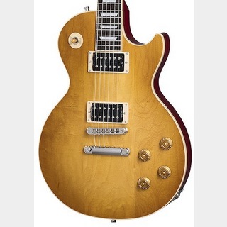 Gibson Slash "Jessica" Les Paul Standard, Honey Burst With Red Back 【3Pトップ!】