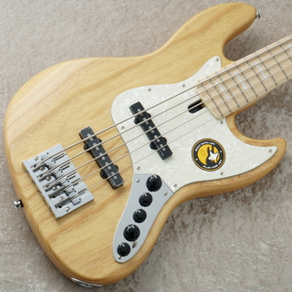 Sire V7 Ash-5 Reissue -Natural Satin / NT.S- 【5.06kg】