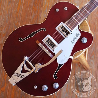 Gretsch G6119T-65KA-DCH Kenichi Asai Signature Tennessee Rose