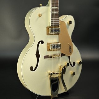 Gretsch FSR G5427TG Electromatic Hollow Body Single-Cut Champaign White 【名古屋栄店】