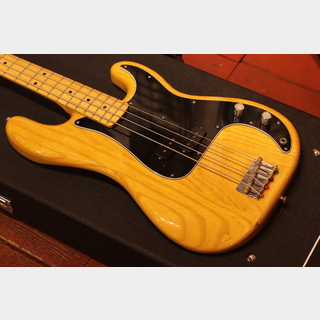 Fender Japan PB70-US/ASH