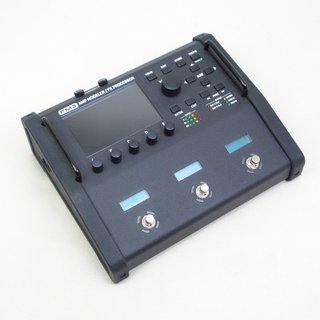 FRACTAL AUDIO SYSTEMS FM3 Amp Modeler/FX Processor マルチエフェクター 【横浜店】