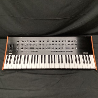 KORG prologue-16(コルグ シンセサイザー 61鍵 生産完了品)