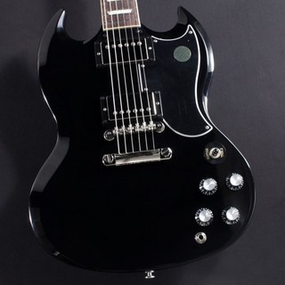 GibsonSG Standard 61 Ebony [USA Exclusive Collection]