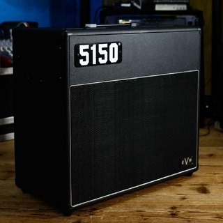 EVH ICONIC SERIES 40W 1X12 COMBO 【USED】