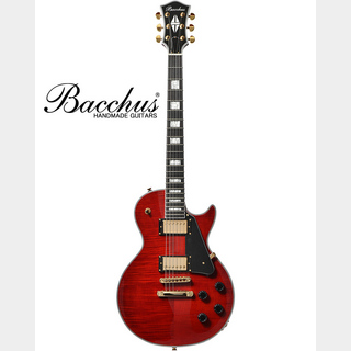 BacchusGlobal Series DUKE-CTM-FM ST-RED【ローン金利0%】【オンラインストア限定】