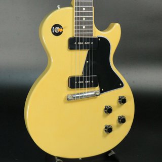 Gibson Custom Shop 1957 Les Paul Special Single Cut Reissue VOS TV Yellow 【名古屋栄店】