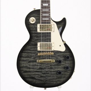 EpiphoneLes Paul Ultra-II Midnight Ebony 2007年製【横浜店】