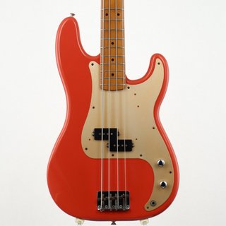 Fender Classic 50s Precision Bass 2007年製 Fiesta Red【心斎橋店】